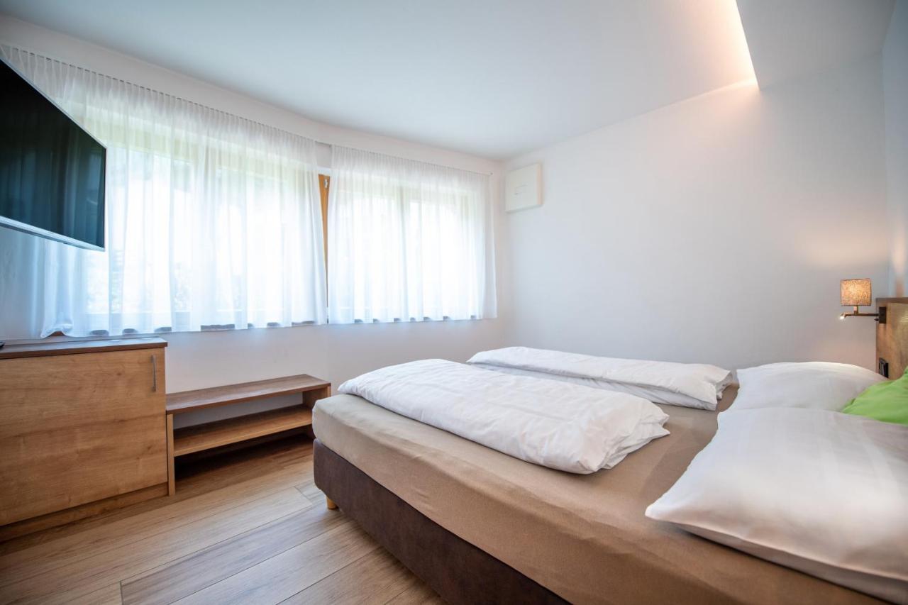 Apartments Cesa Ploner أورتيسايْ المظهر الخارجي الصورة