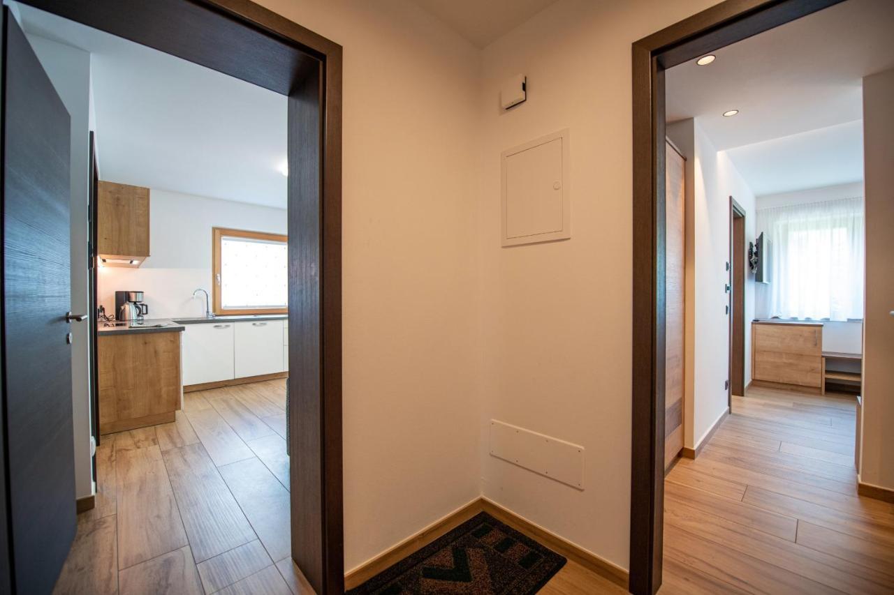 Apartments Cesa Ploner أورتيسايْ المظهر الخارجي الصورة
